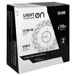 Светильник LT-SBF-01-IP65-150W-6500K-LED - Светильники - Для общественных зданий - omvolt.ru